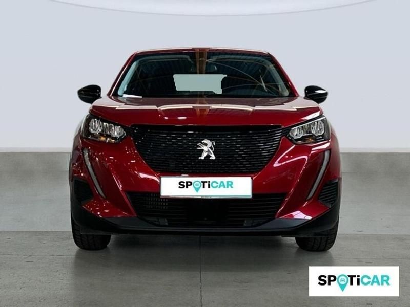 Usado Peugeot 2008 Active 100 CV (73 kW) 2021 SUV