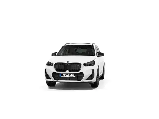 Usado BMW X1 300 CV (220 kW) 2026 SUV