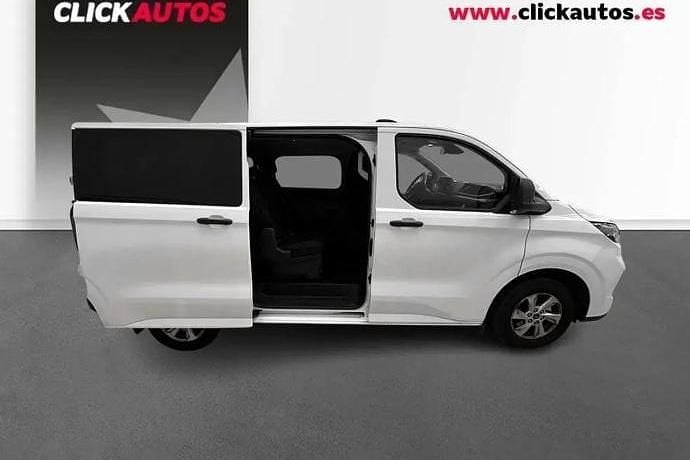 Usado Ford Transit Trend 150 CV (110 kW) 2025 Familiar