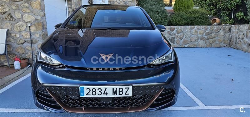 Usado Cupra Born e-Boost 169 kW (231 CV) 2022 Eléctrico Utilitario
