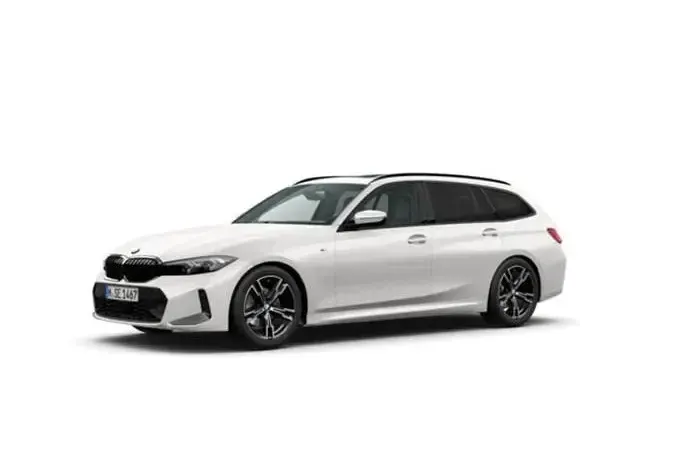Usado BMW 320 Comfort Edition 190 CV (139 kW) 2023 Familiar