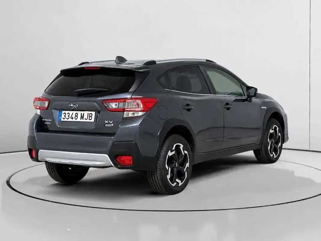 Usado Subaru XV 151 CV (111 kW) 2023 Blanco SUV