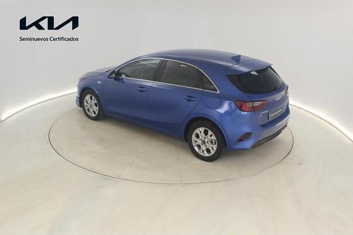 Usado Kia Ceed 120 CV (88 kW) 2024 Utilitario