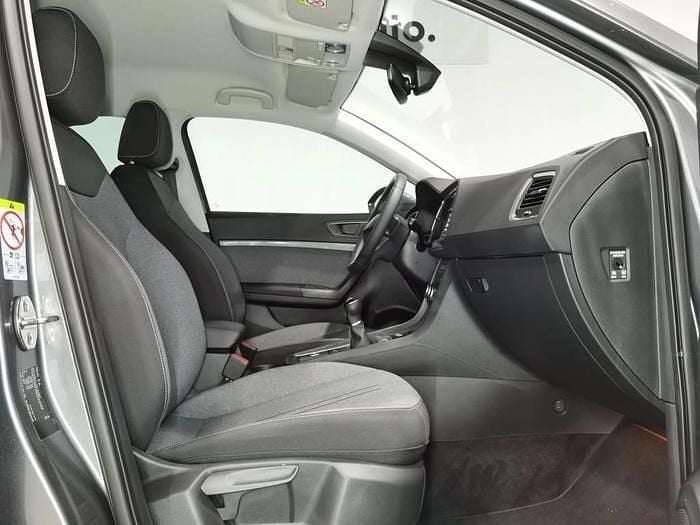 Usado Seat Ateca Style 150 CV (110 kW) 2025 Gris SUV
