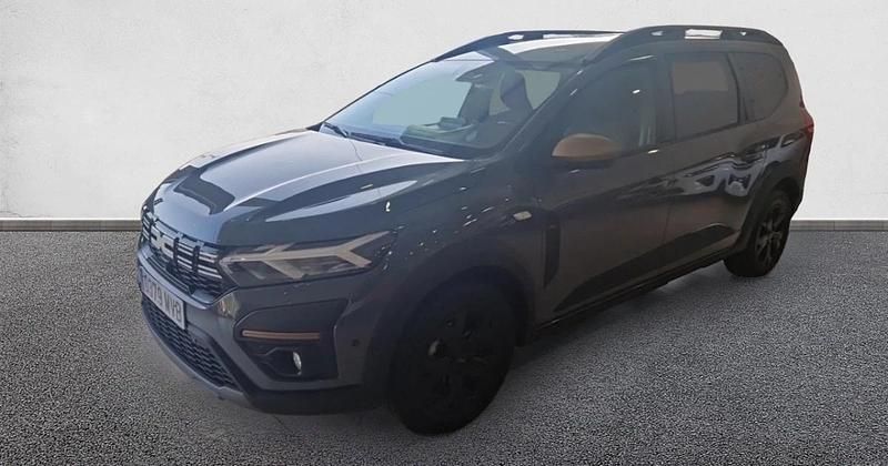 Usado 2024 Dacia Jogger Extreme | 20.300 € (Precio justo) - Imagen 1/4