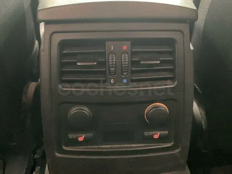Usado BMW 535 272 CV (200 kW) 2006 Gris / plata Familiar