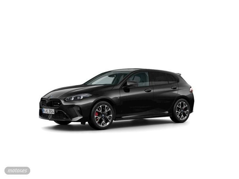 Usado BMW M135 Comfort Edition 300 CV (220 kW) 2025 Negro Utilitario