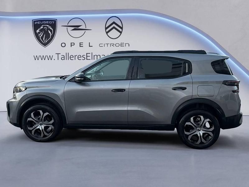 Usado Citroën C3 Aircross 100 CV (73 kW) 2025 SUV