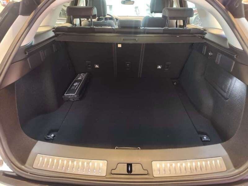 Usado Land Rover Range Rover Velar 381 CV (280 kW) 2017 Blanco SUV