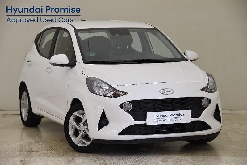 Usado Hyundai i10 67 CV (49 kW) 2023 Utilitario