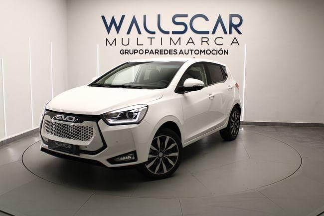 Blanco Nuevo 2025 EVO Evo 3 SUV | 17.990 € (Un poco caro) - Imagen 1/4