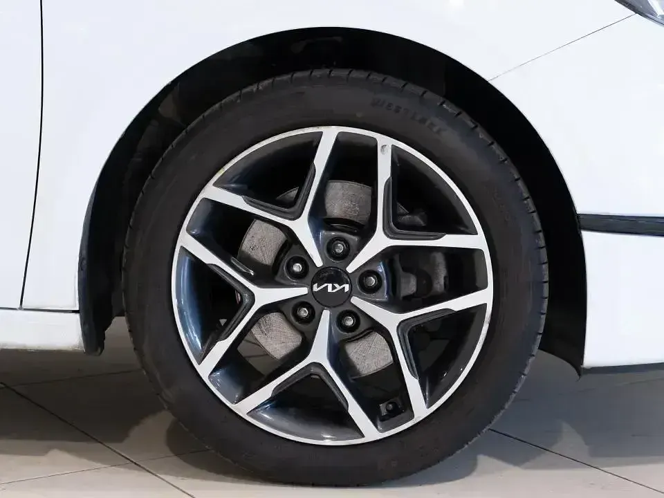 Usado Kia Ceed 120 CV (88 kW) 2022 Otro Utilitario