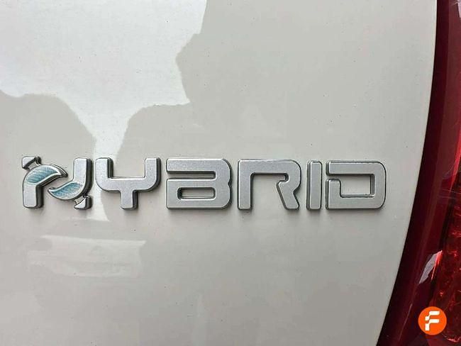 Usado Fiat 500 Sport 70 CV (51 kW) 2021 Blanco Berlina