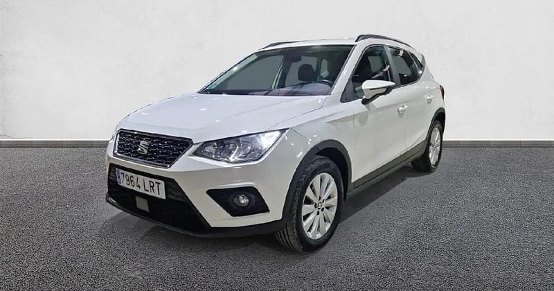 Usado 2021 Seat Arona Style SUV | 14.540 € (Precio justo) - Imagen 1/4