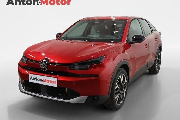 Usado Citroën C4 145 CV (106 kW) 2024