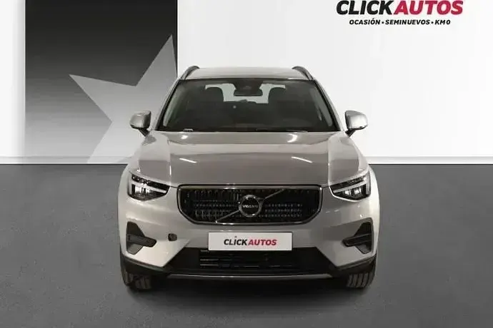 Usado Volvo XC40 163 CV (119 kW) 2025 SUV
