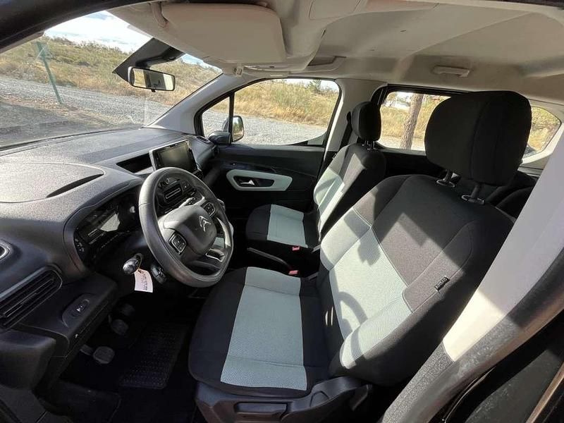 Usado Citroën Berlingo Feel 102 CV (75 kW) 2019 Monovolumen