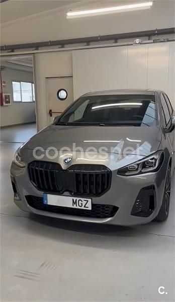 Gris / plata Usado 2023 BMW 230 M Sport Familiar | 37.900 € - Imagen 1/4