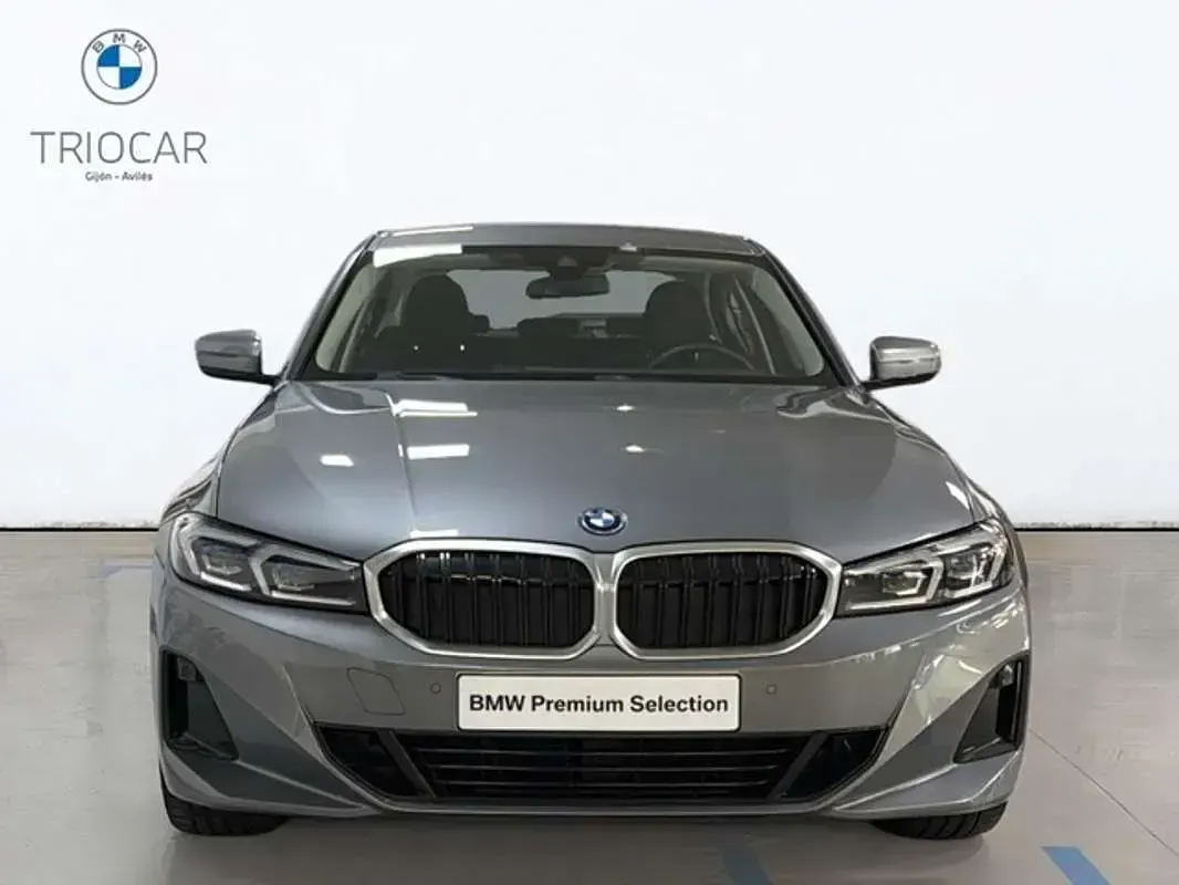 Usado BMW 320e Comfort Edition 204 CV (150 kW) 2024 Berlina