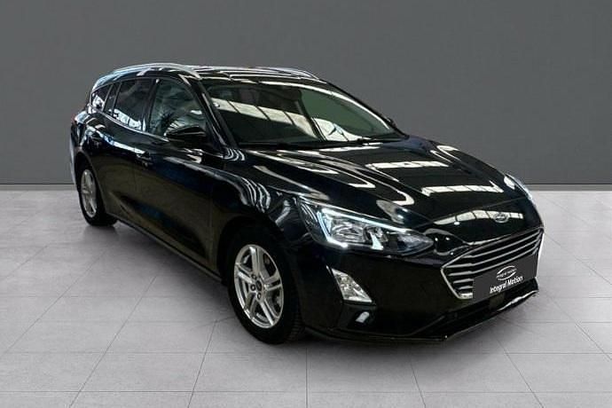 Usado Ford Focus Trend+ 119 CV (87 kW) 2021