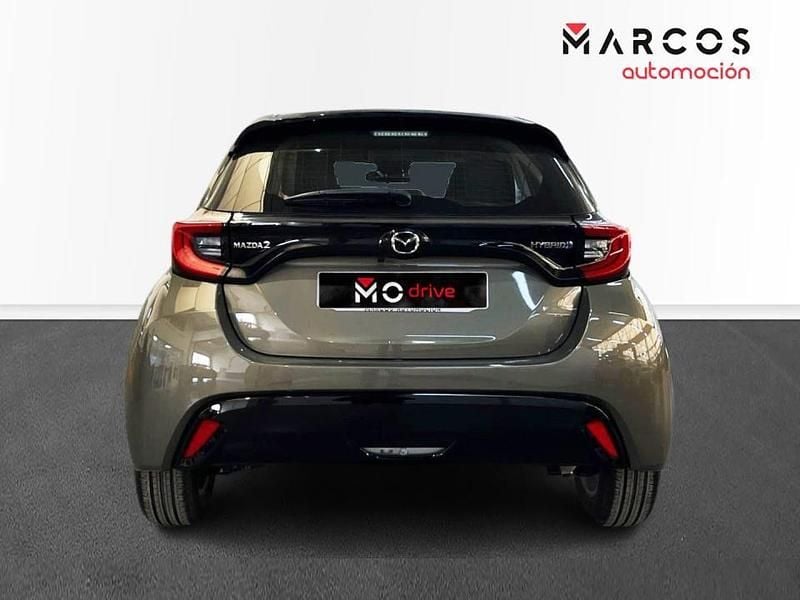 Usado Mazda 2 Comfort 116 CV (85 kW) 2023 Otro Utilitario