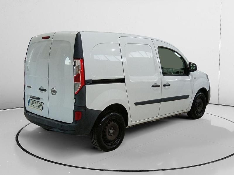 Usado Nissan NV250 80 CV (58 kW) 2021 Blanco Van