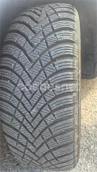 Usado Opel Astra Cosmo 100 CV (73 kW) 2006 Gris / plata Berlina