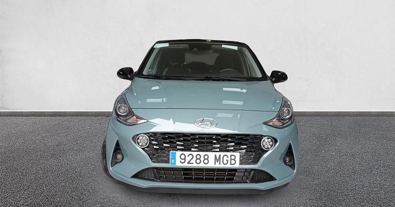Usado Hyundai i10 84 CV (61 kW) 2023 Utilitario