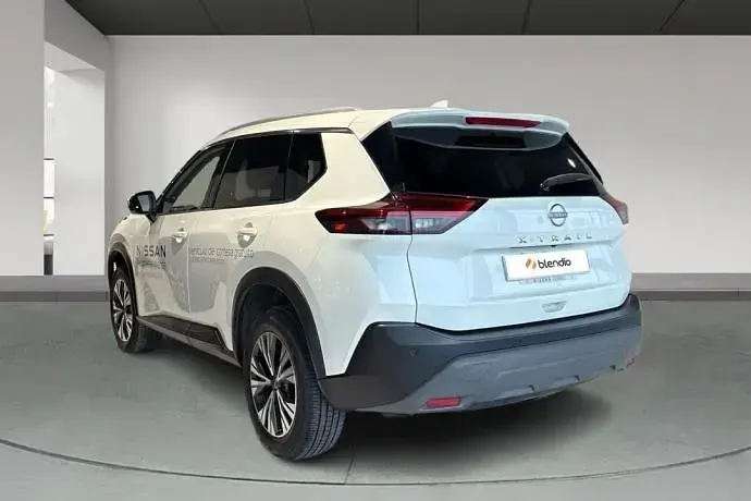 Usado Nissan X-Trail N-Connecta 163 CV (119 kW) 2024 SUV
