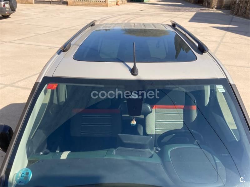 Gris / plata Usado 2018 Citroën Berlingo Monovolumen | 16.000 € (Caro) - Imagen 1/4