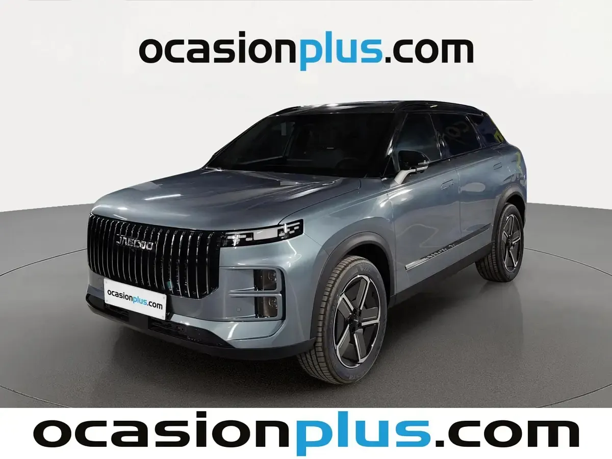 Usado Jaecoo 7 345 CV (253 kW) 2026 SUV