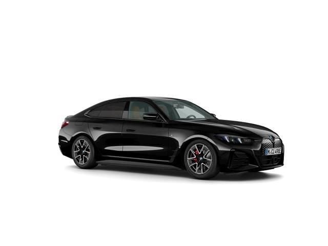 Nuevo BMW i4 Comfort Edition 250 kW (340 CV) 2025 Berlina