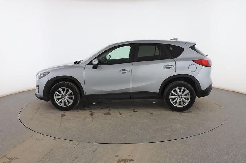 Occasion Mazda CX-5 Style 150 ch (110 kW) 2015 Gris SUV