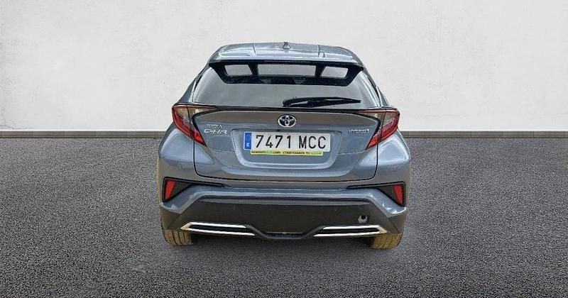 Usado Toyota C-HR Advance 184 CV (135 kW) 2022 SUV