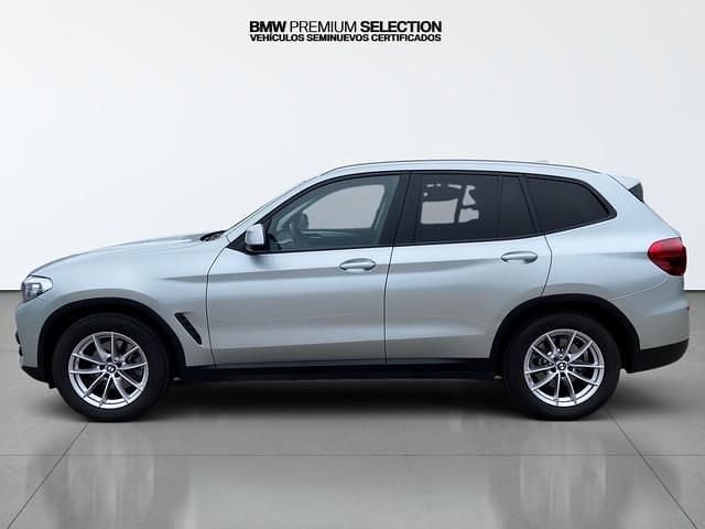 Usado BMW X3 Advantage 190 CV (139 kW) 2021 SUV