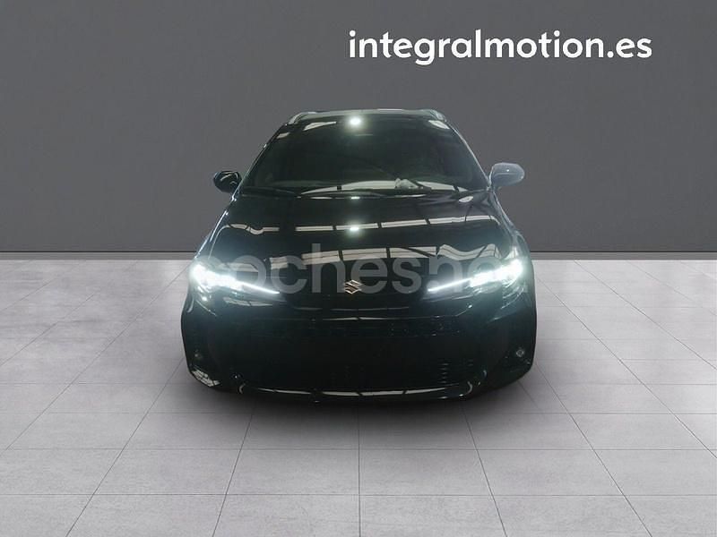 Nuevo Suzuki Swace 140 CV (102 kW) 2025 Negro Familiar
