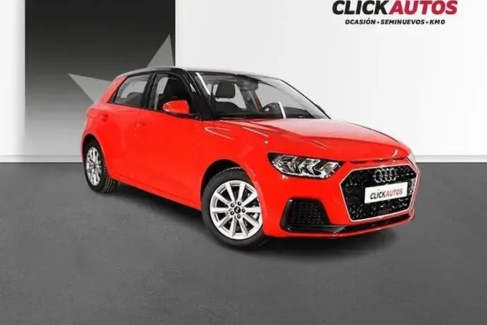 Usado Audi A1 Advanced 95 CV (69 kW) 2023 SUV