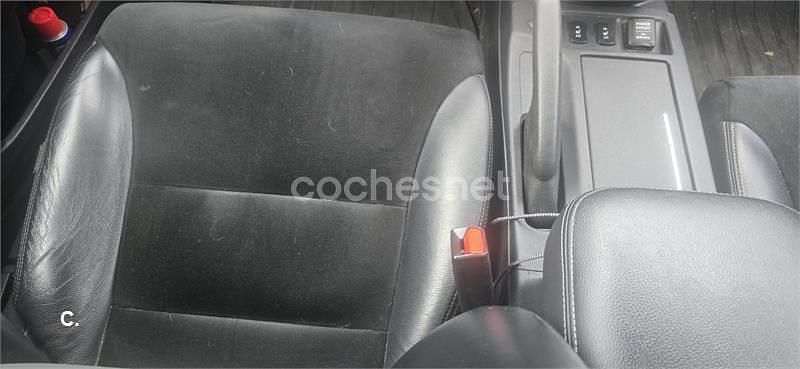 Usado Honda CR-V Lifestyle 120 CV (88 kW) 2014 Blanco SUV