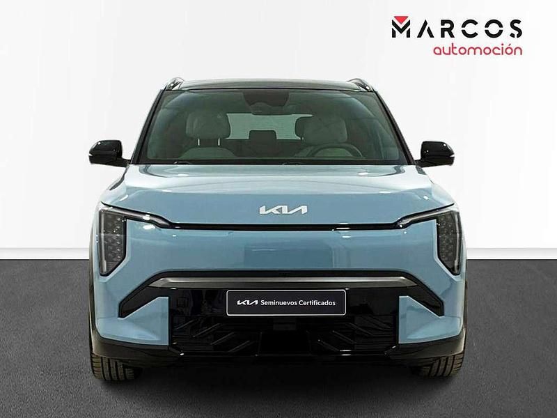 Usado Kia EV3 GT-Line 150 kW (204 CV) 2025 Azul SUV