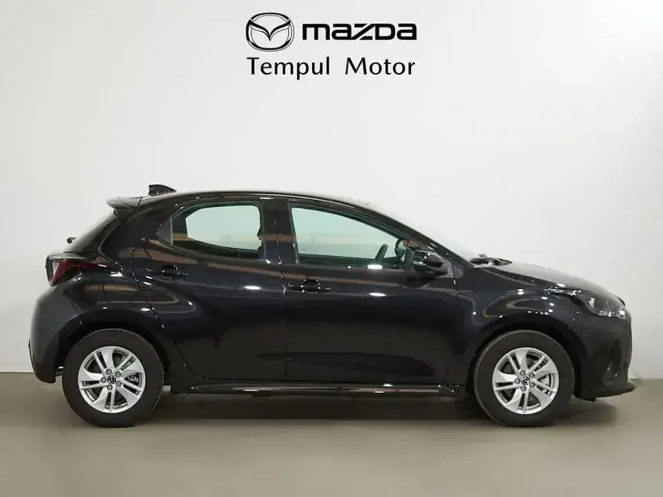 Usado Mazda 2 Center-Line 116 CV (85 kW) 2025 Otro Utilitario
