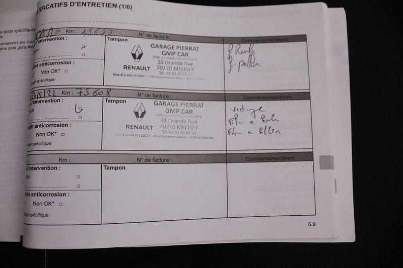 Usado Dacia Lodgy Stepway 116 CV (85 kW) 2017 Blanco Monovolumen