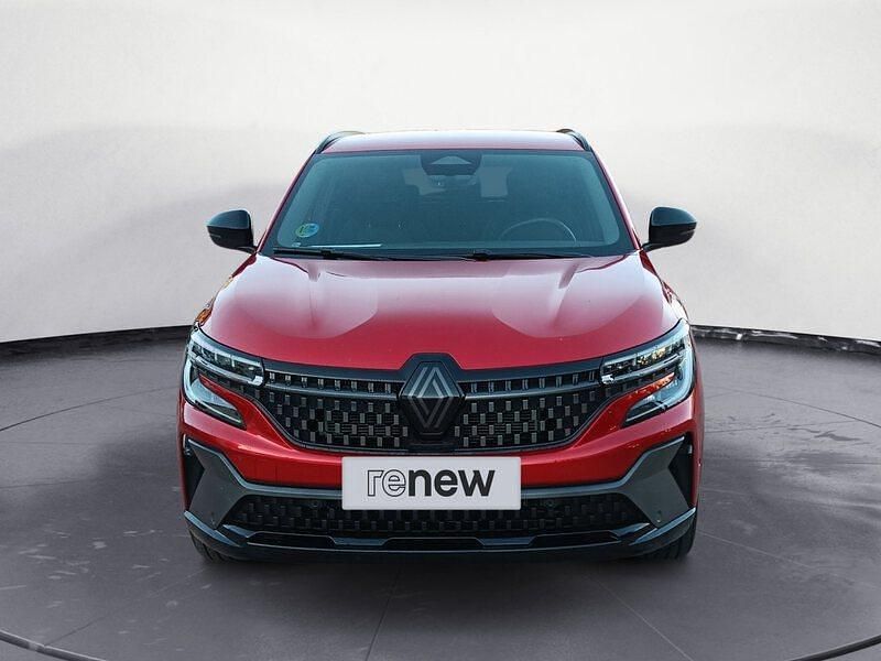 Usado Renault Austral Esprit Alpine 200 CV (147 kW) 2025 Rojo SUV