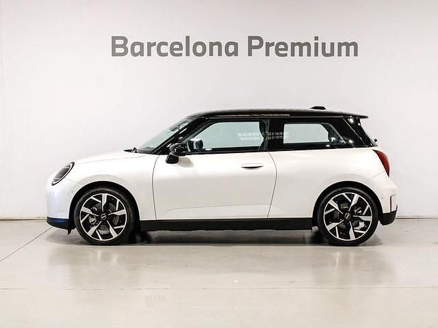 Nuevo Mini Cooper 135 kW (184 CV) 2025 Utilitario