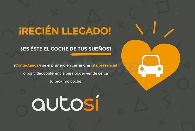 Usado Dacia Sandero Essentiel 101 CV (74 kW) 2023 Negro Berlina