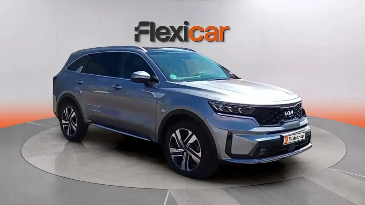 Usado Kia Sorento 194 CV (142 kW) 2023 SUV