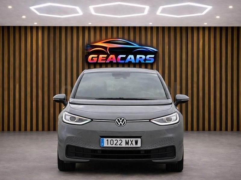 Usado VW ID.3 Pro Performance 150 kW (204 CV) 2022 Eléctrico Utilitario