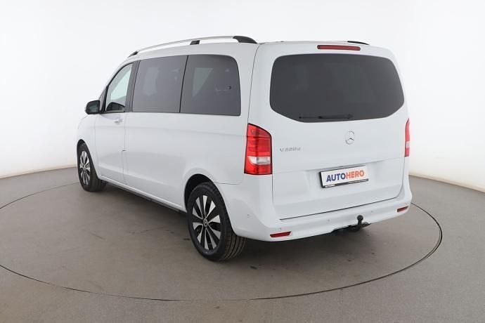 Occasion Mercedes V220 163 PK (119 kW) 2021 MPV