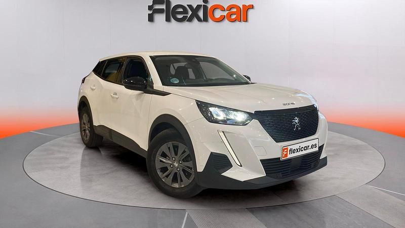 Usado Peugeot 2008 Active 101 CV (74 kW) 2022 SUV