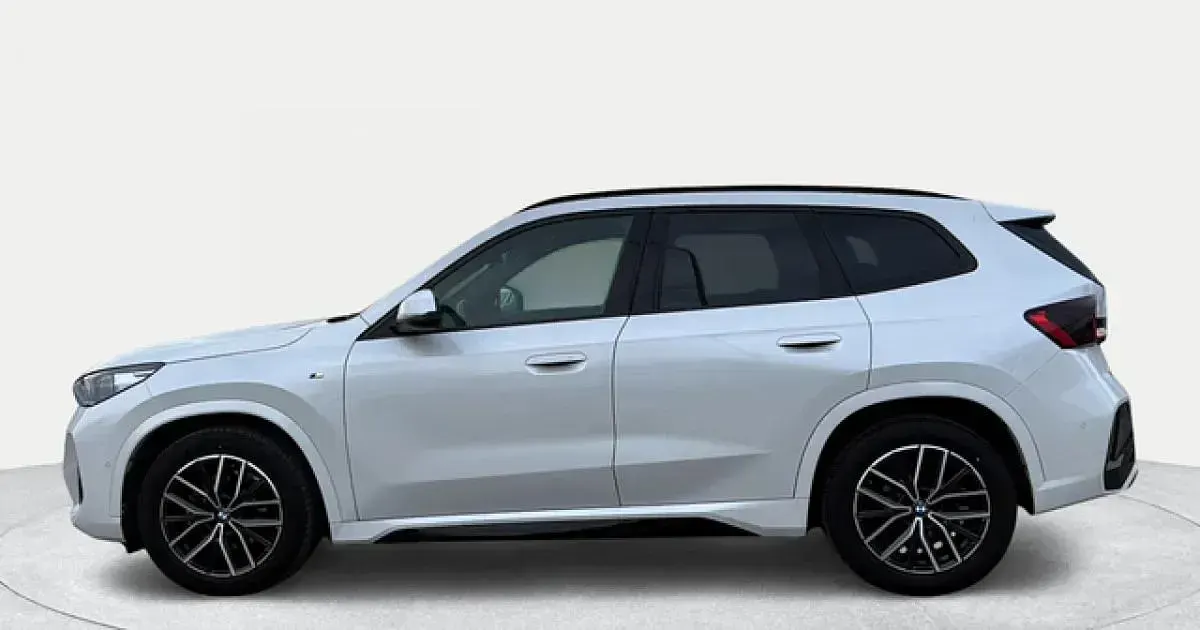 Usado BMW X1 150 CV (110 kW) 2025 SUV