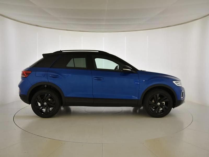 Nuevo VW T-Roc 150 CV (110 kW) 2025 Azul SUV